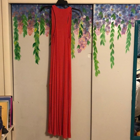 Pink GUESS Maxi - Picture 3 of 3